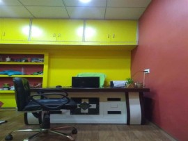 Raj Startup in New Delhi